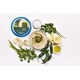 Restaurant-Recipe Hummus Dips Image 1