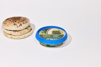 Restaurant-Recipe Hummus Dips Image 3