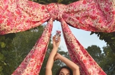 Print-Inspired Fragrances