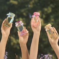 Print-Inspired Fragrances Image 2