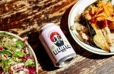 Complementary Cuisine Beers