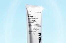 Plant-Derived PDRN Sunscreens