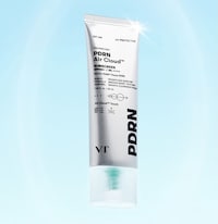Plant-Derived PDRN Sunscreens Image 1