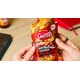 Branded Hot Sauce Pastries Image 1