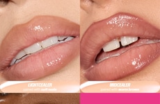 Concealer-Inspired Lip Glosses