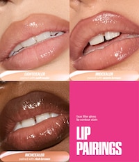 Concealer-Inspired Lip Glosses Image 1