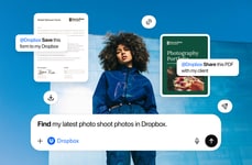 AI-Integrated Work Platforms
