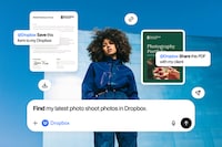 AI-Integrated Work Platforms Image 1