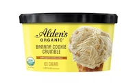 Banana Pastry Ice Creams Image 1