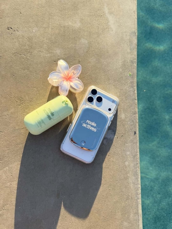Branded Power Banks