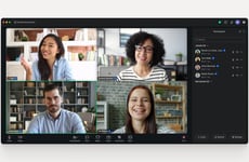 Verified Human Meeting Features