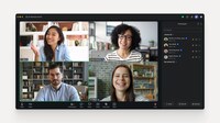 Verified Human Meeting Features