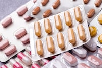 Specialized Life-Sciences Models