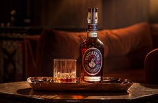 Barrel Strength Whiskey Releases