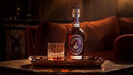 Barrel Strength Whiskey Releases
