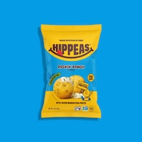 Bite-Sized Pea Puffs