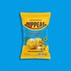 Bite-Sized Pea Puffs Image 1