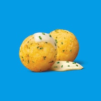 Bite-Sized Pea Puffs Image 2