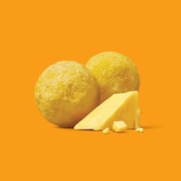 Bite-Sized Pea Puffs Image 3