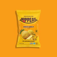 Bite-Sized Pea Puffs Image 4