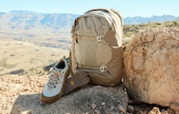 Comfort-Driven Travel Collaborations Image 1