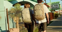 Comfort-Driven Travel Collaborations Image 2