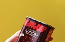 Single-Forest Maple Syrups