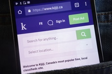 Verified Identity Commerce Platforms