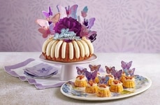 Mother's Day Dessert Contests