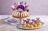 Mother's Day Dessert Contests Image 1
