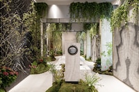 Outdoor-Inspired Audio Spaces Image 2
