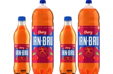 Fruit-Forward Sugar-Free Sodas