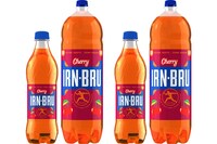 Fruit-Forward Sugar-Free Sodas