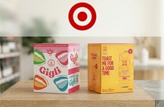 Retail THC Beverage Offerings