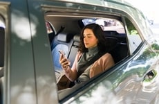 Gender-Targeted Ride Preferences