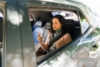 Gender-Targeted Ride Preferences Image 1