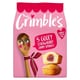Jam-Filled Sponge Cake Bites Image 1