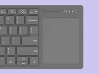 Living Room Keyboard Fixes