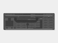 Living Room Keyboard Fixes Image 2