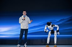 Embodied AI Production Systems