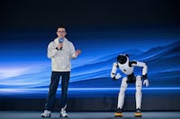 Embodied AI Production Systems Image 1