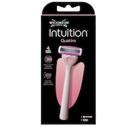 Modernized Women's Razor Ranges