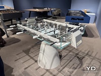 All-Glass Foosball Tables Image 2