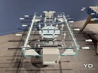 All-Glass Foosball Tables Image 3