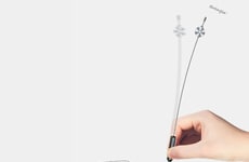 Metronome Writing Pens