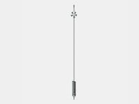 Metronome Writing Pens Image 2