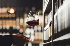 AI-Assisted Wine Recommendations