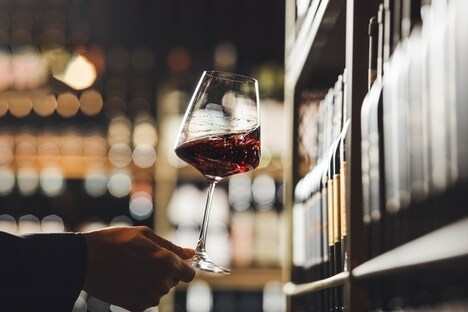 AI-Assisted Wine Recommendations