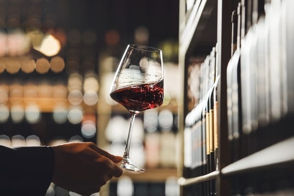 AI-Assisted Wine Recommendations