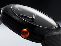 Pump Button Timepieces Image 2